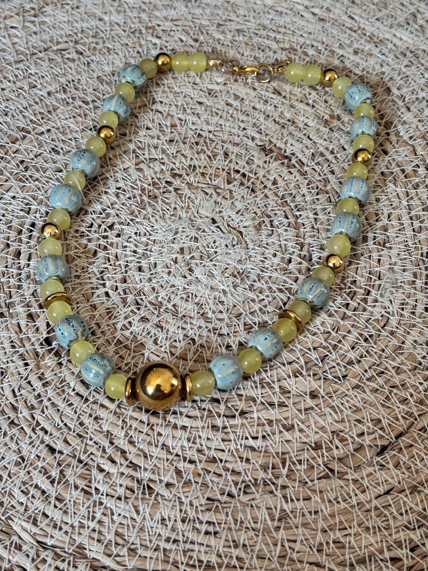 Collier Lili