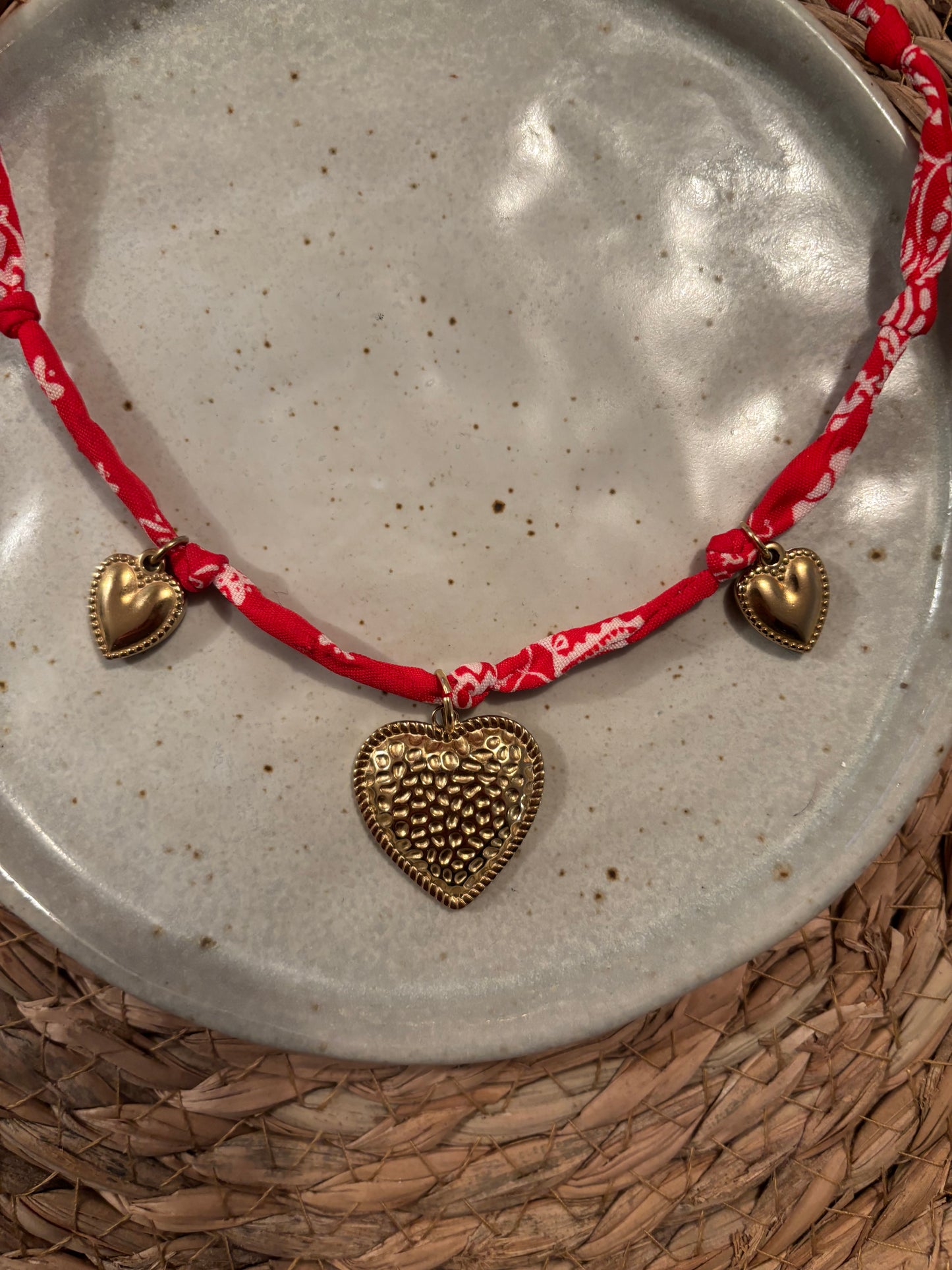Collier Solene