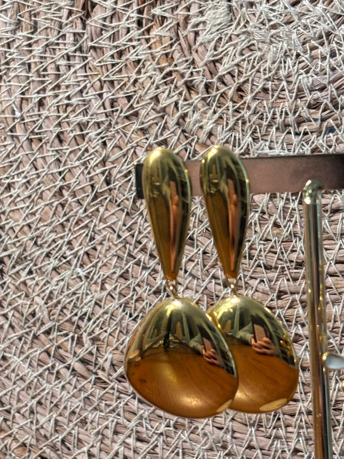 Boucles zafia