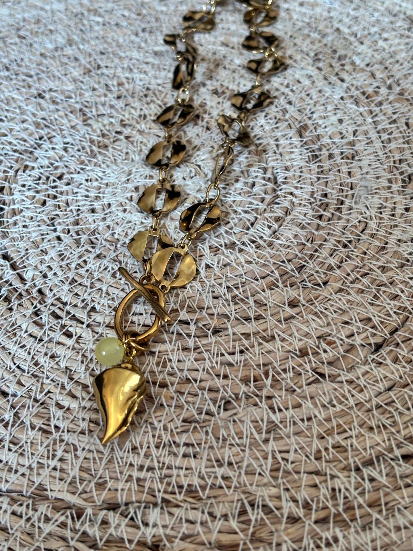 Collier Lide