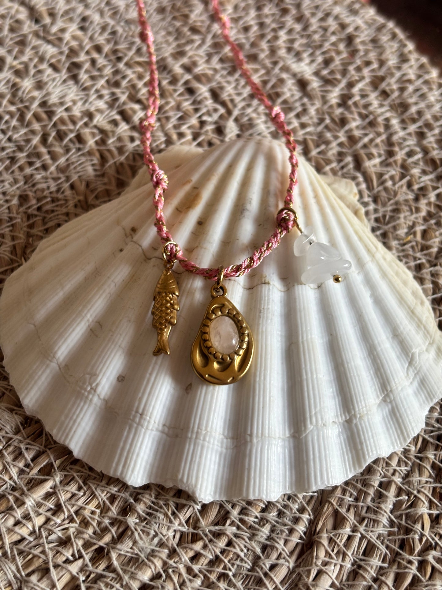 Collier Xana
