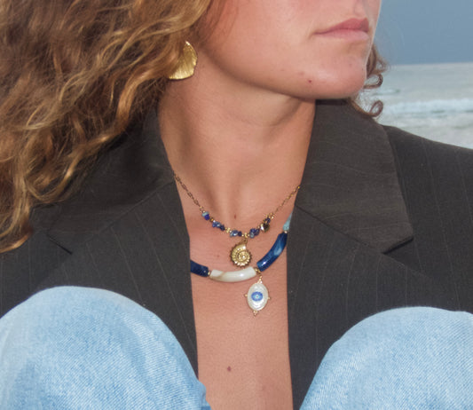 Collier Gaëlle