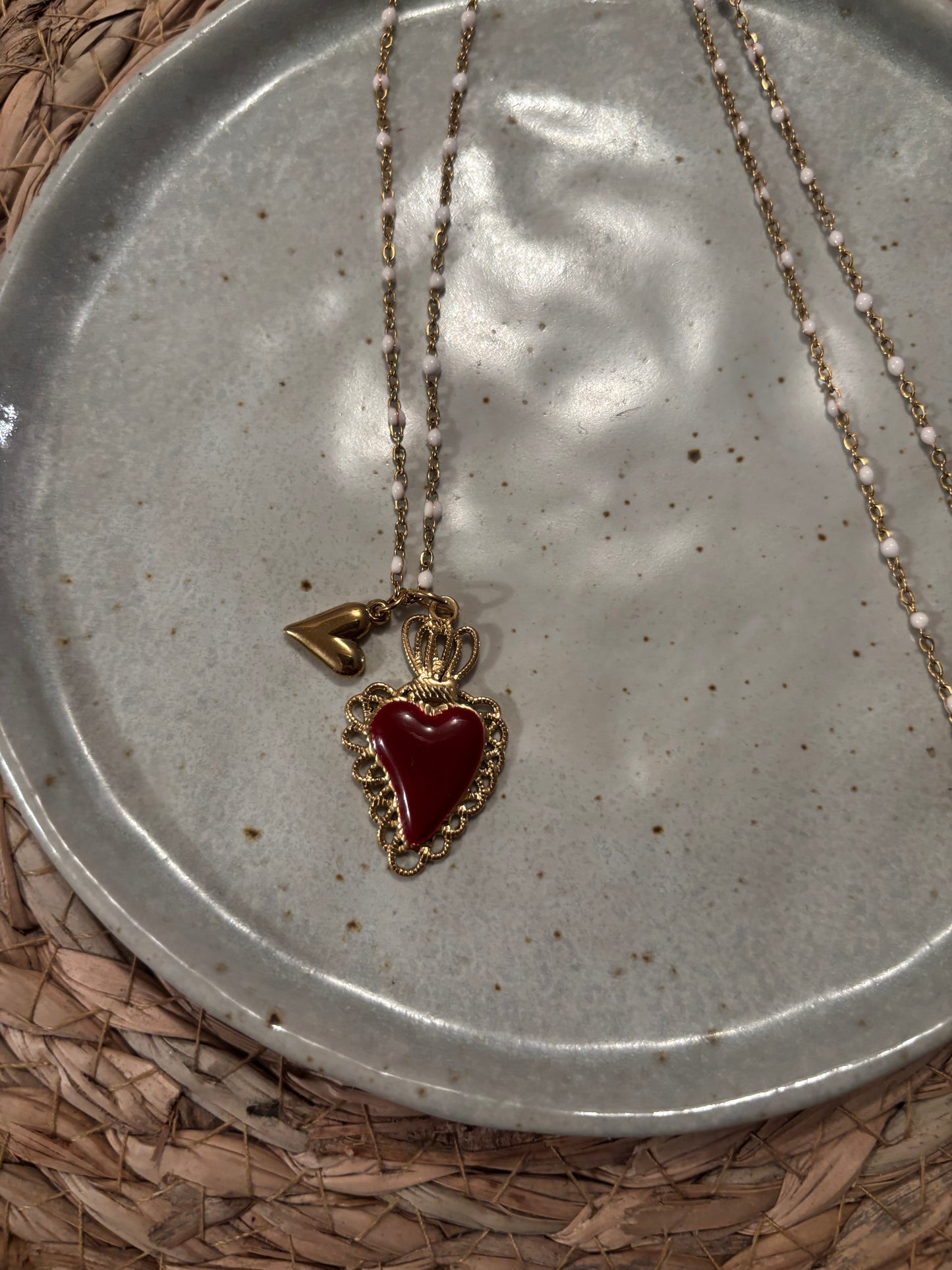 Collier marie-Lou