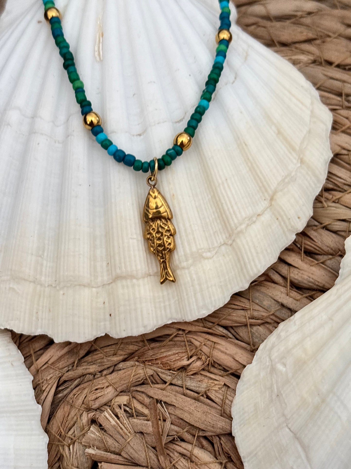 Collier poisson