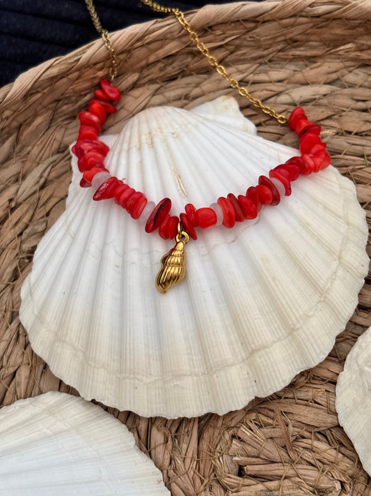 Collier Bidart