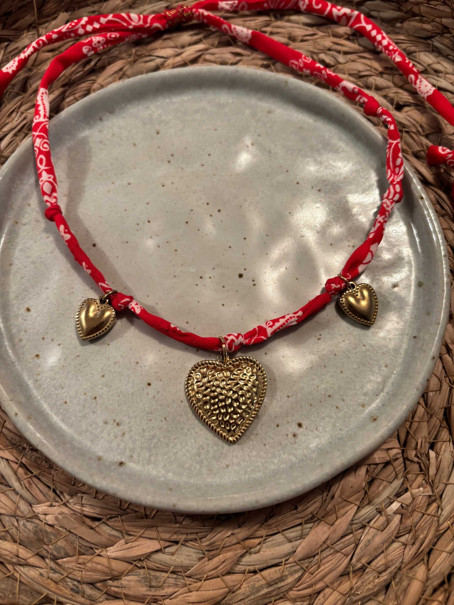 Collier Solene