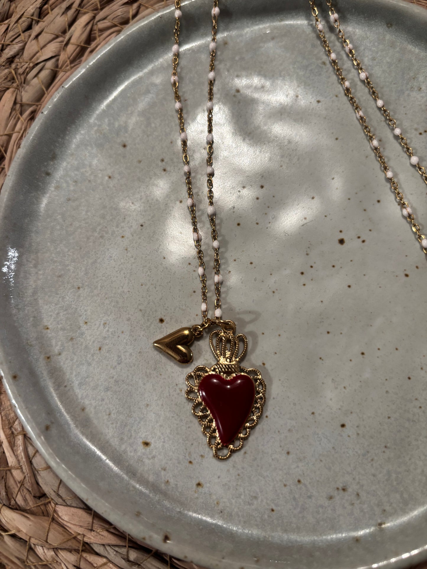 Collier marie-Lou