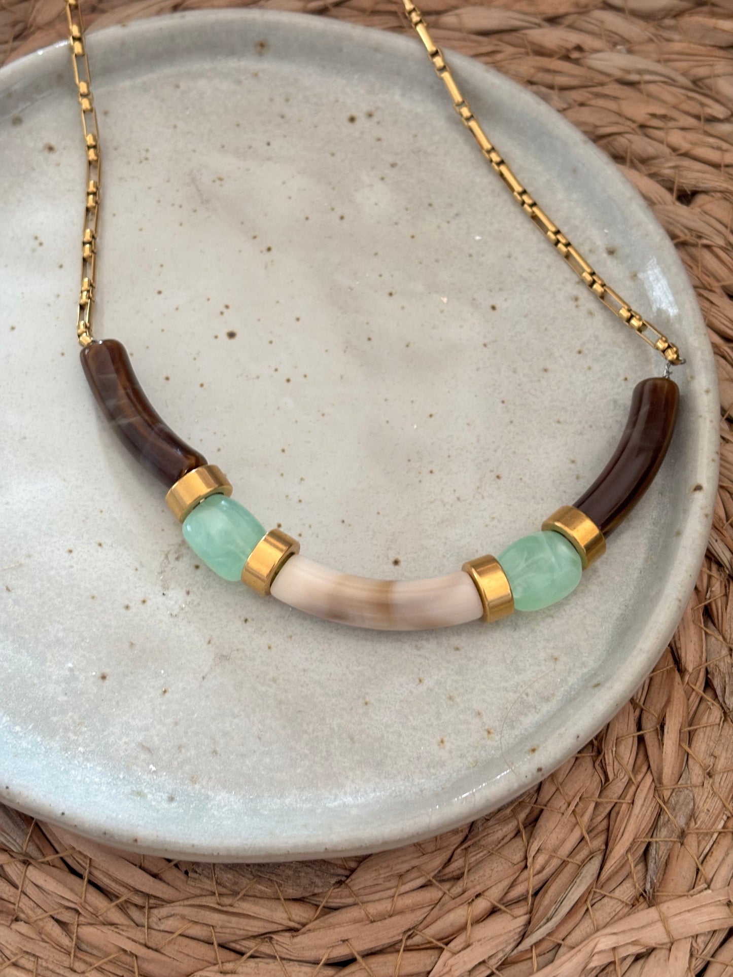 Collier Martine
