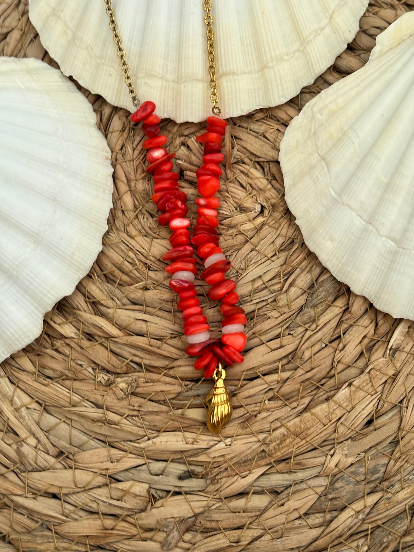 Collier Bidart