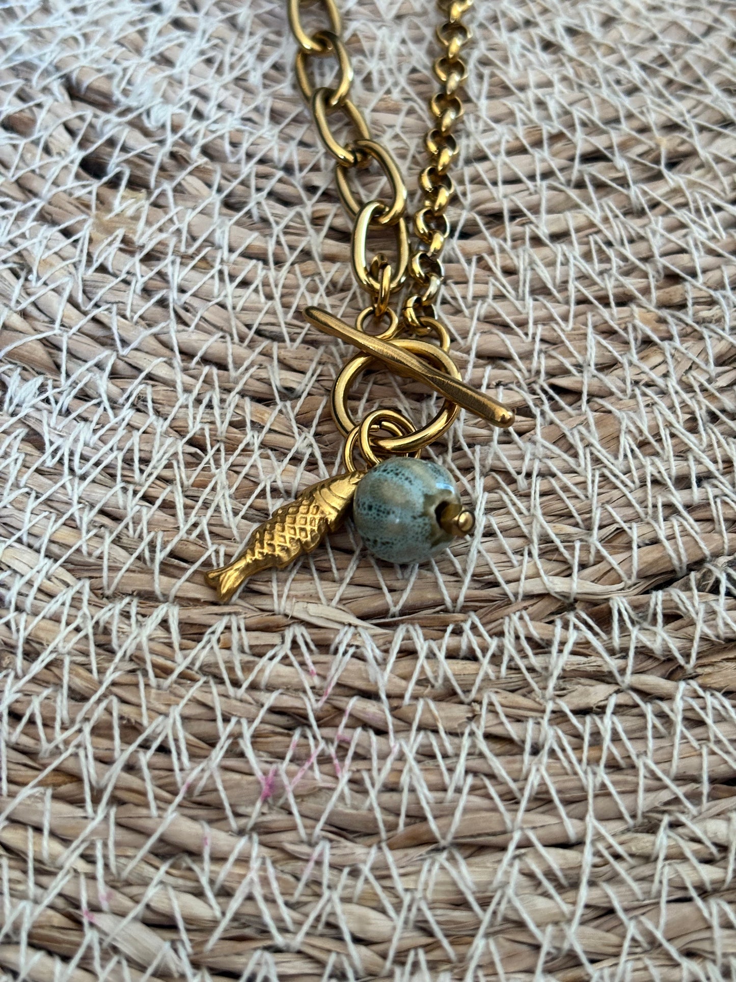 Collier Zoé