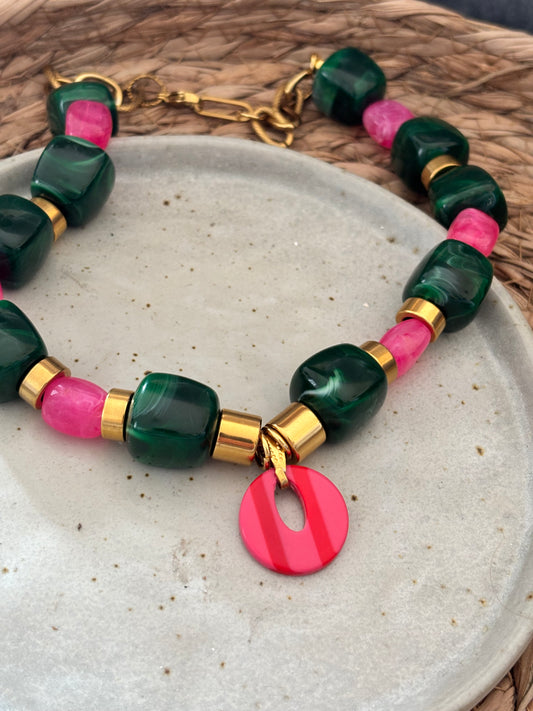 Collier Manon