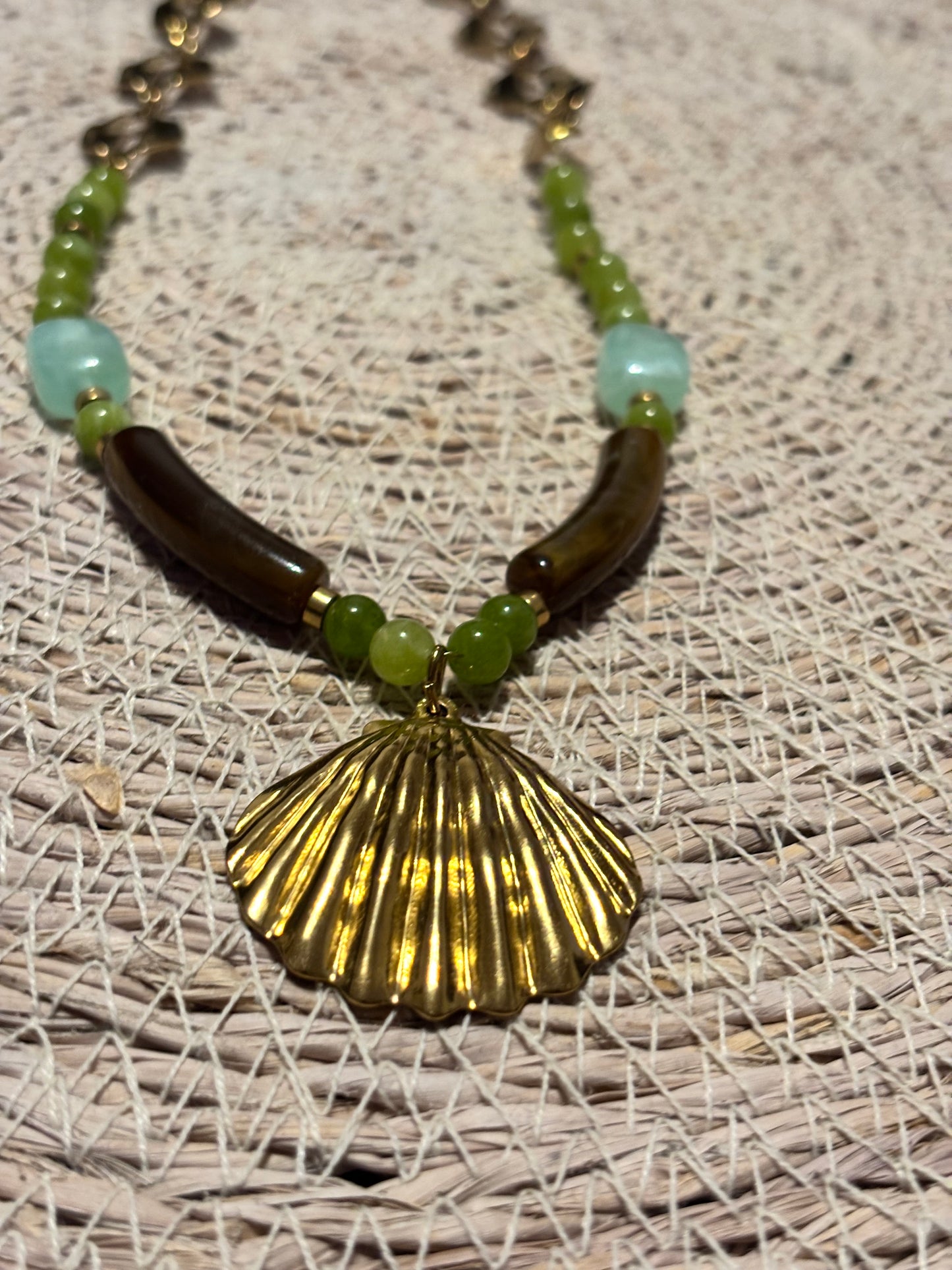 Collier Lili
