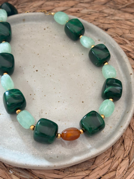 Collier Lili