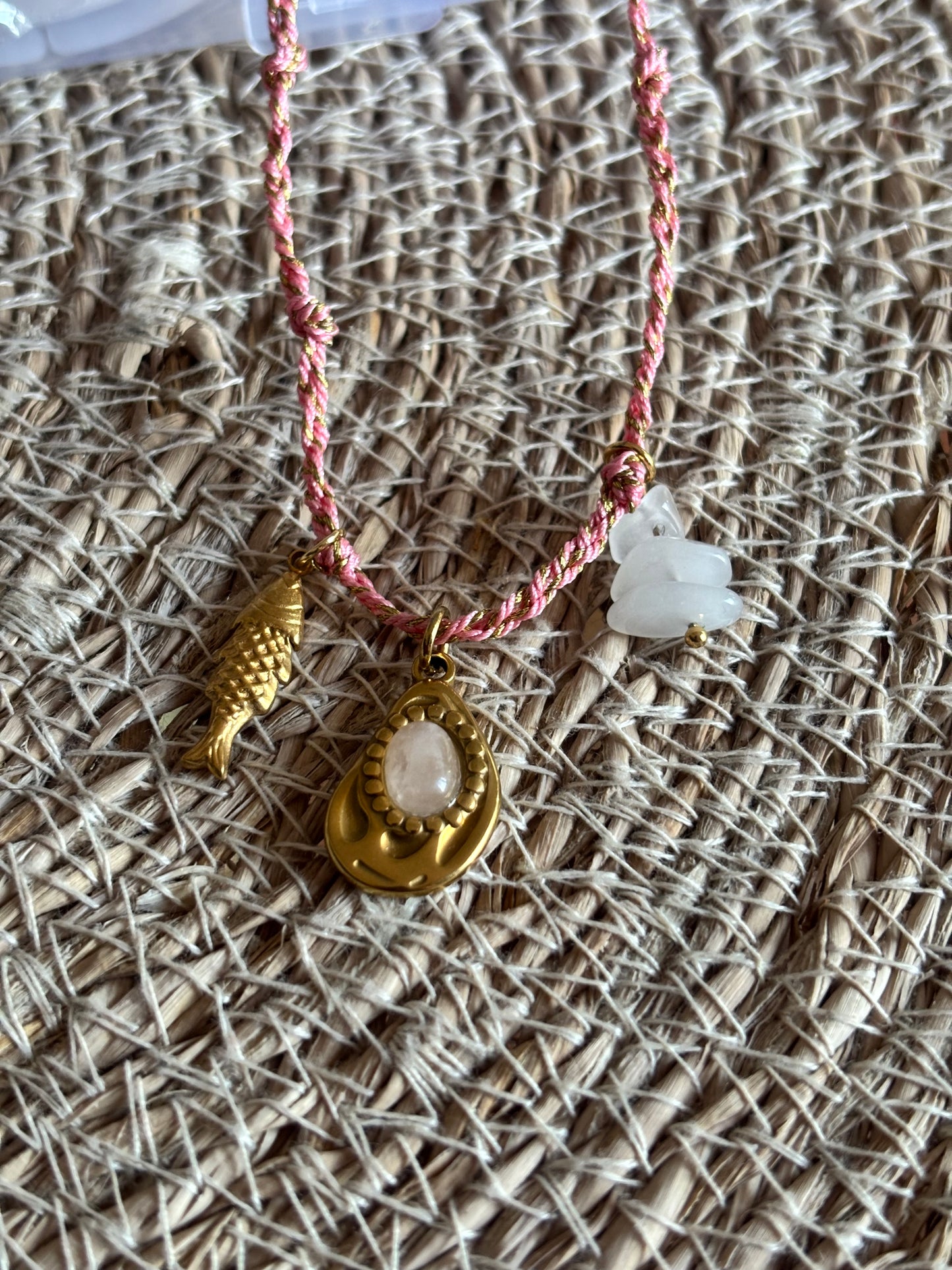Collier Xana