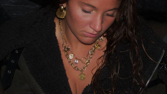 Collier Celia