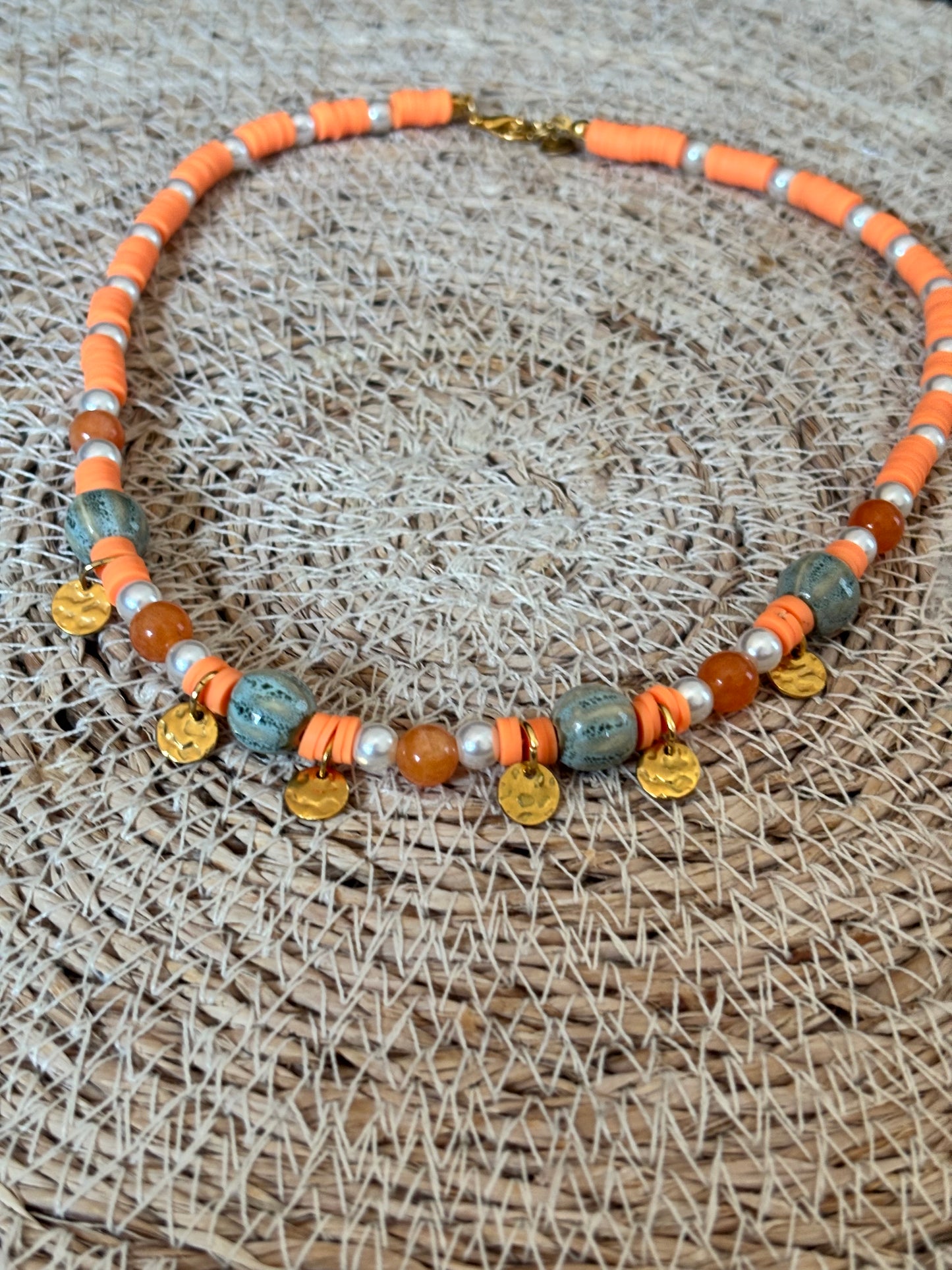 Collier Margo