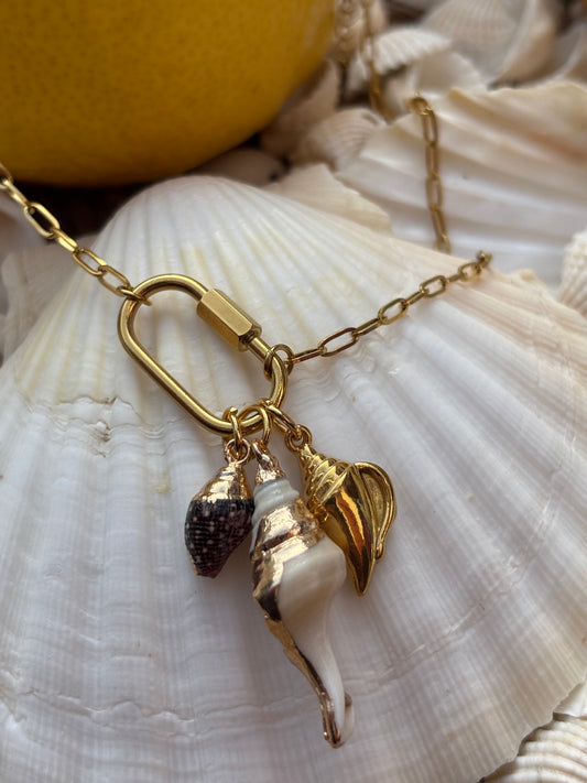 Collier Maël