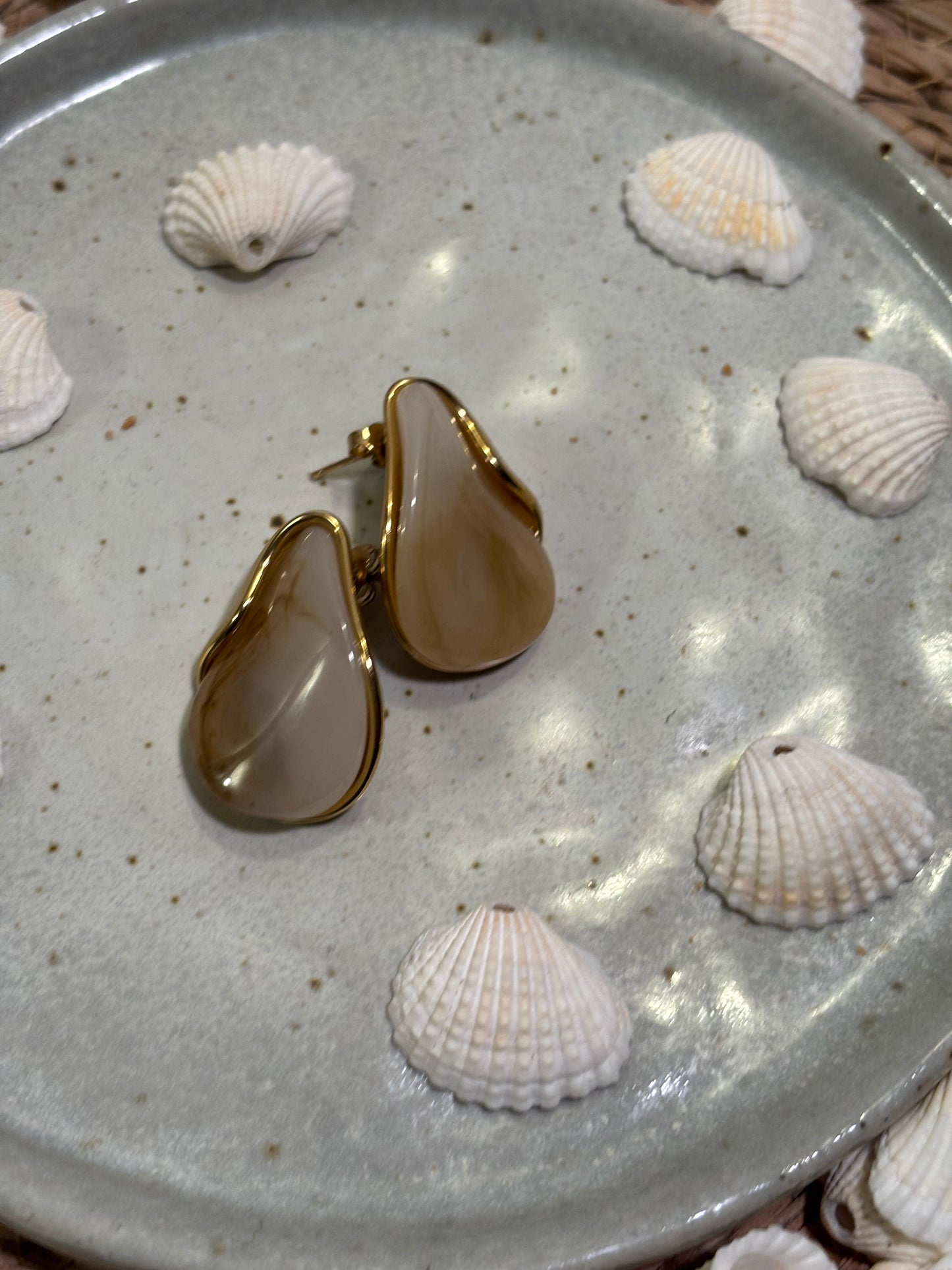 Boucles Louise