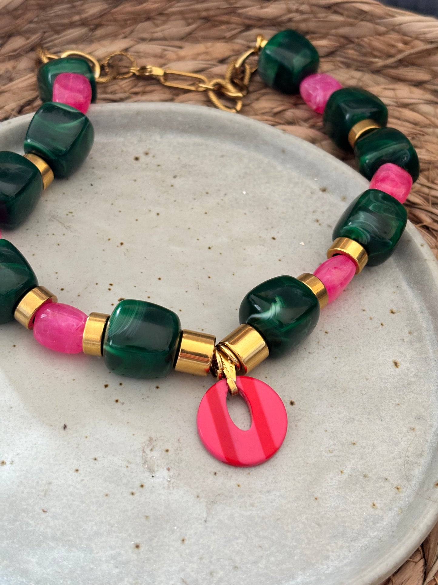Collier Manon