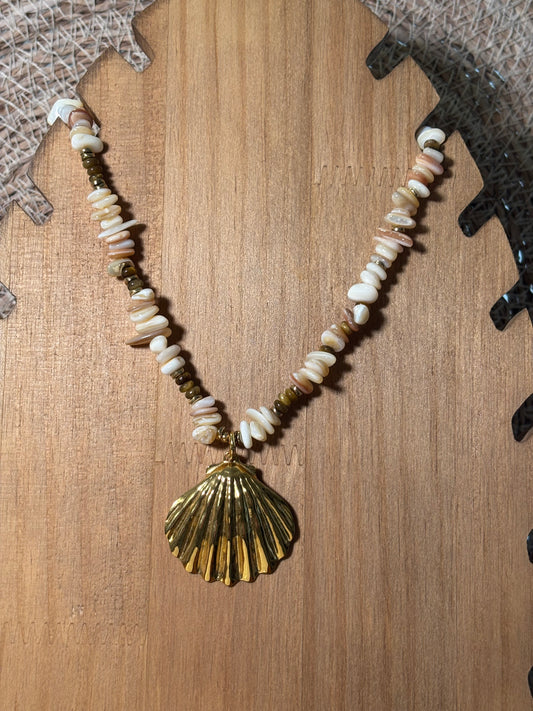 COLLIER Palermo