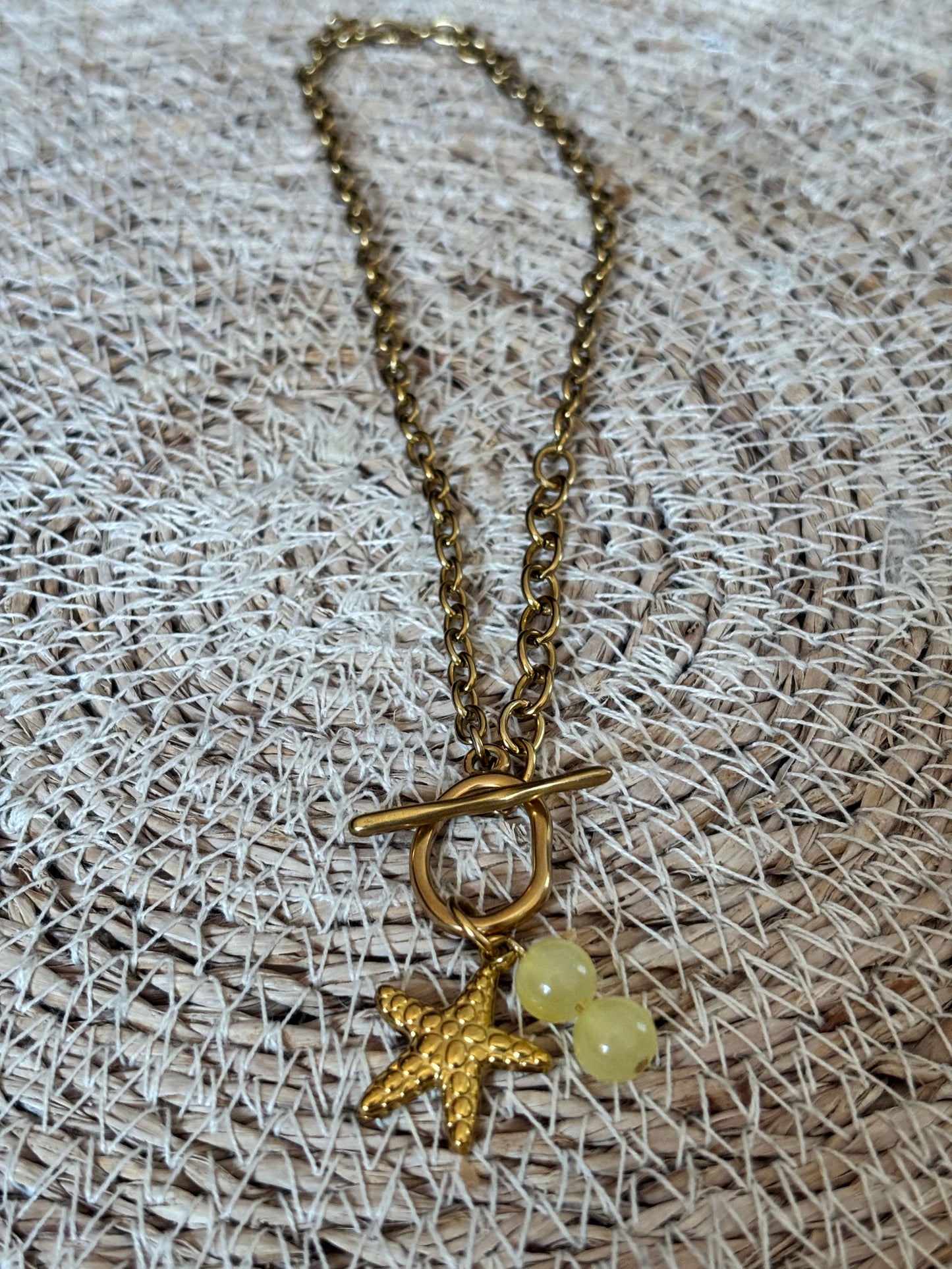 Collier Kristina