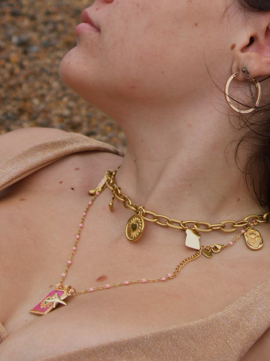 Collier LISA