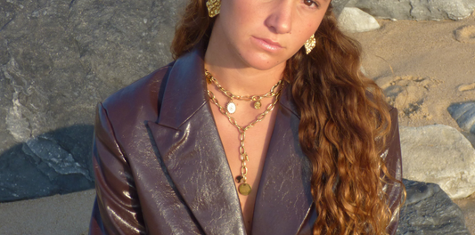 Collier Adèle