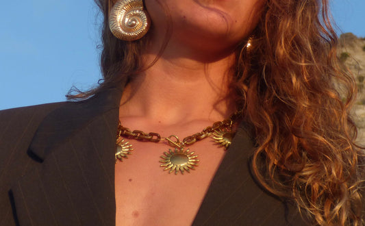 Collier Jade