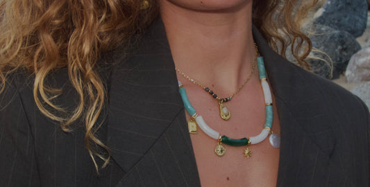 Collier Ana