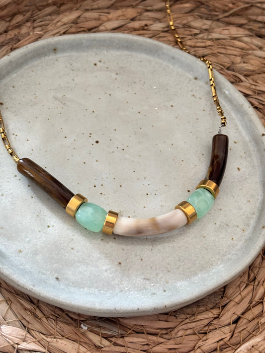 Collier Martine