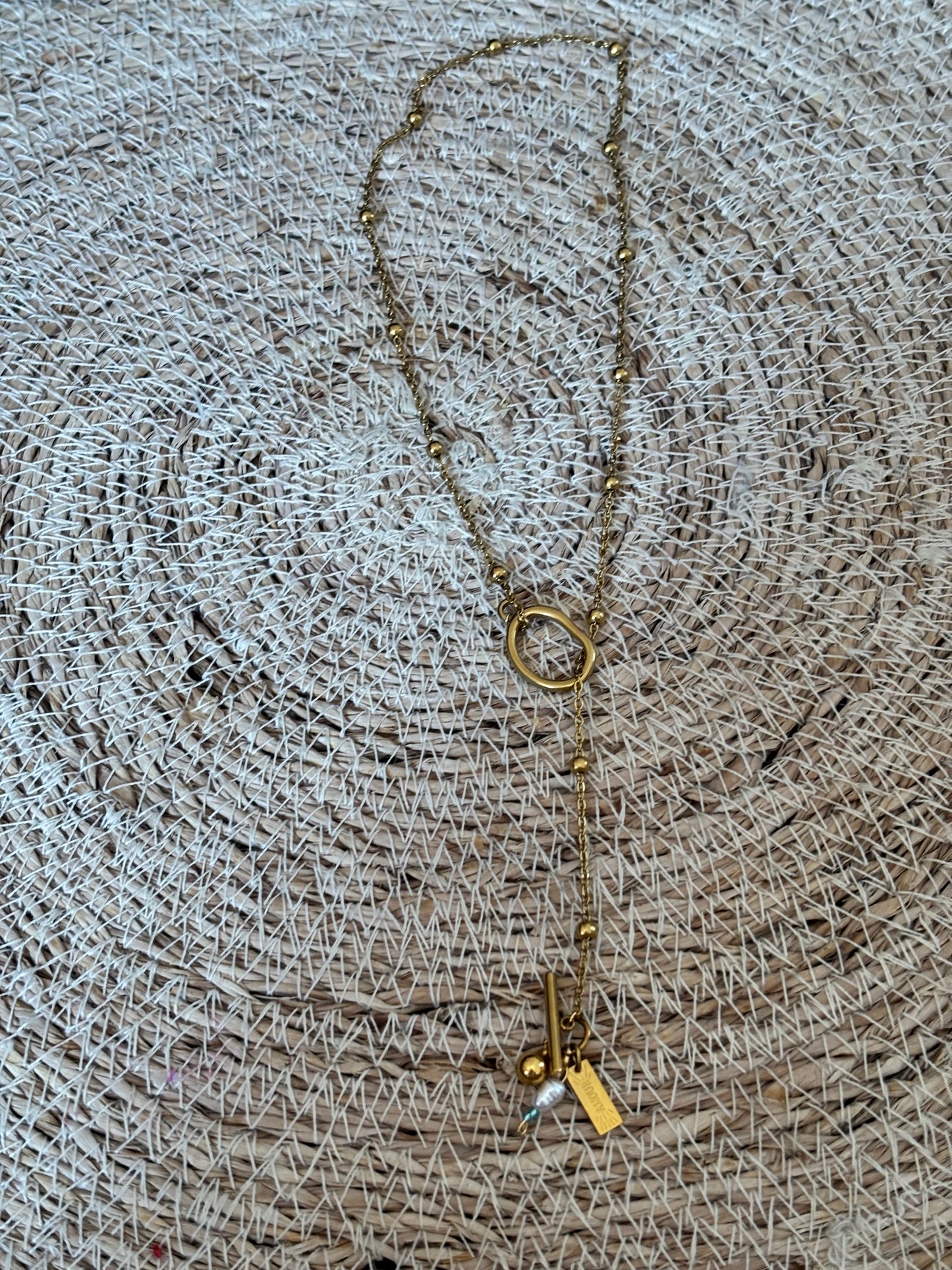 Collier Lilou