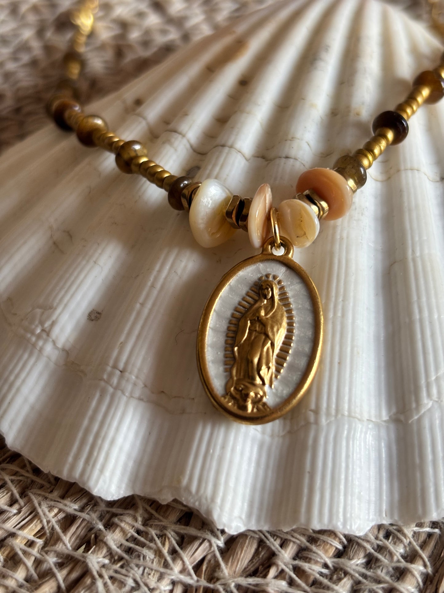 Collier Anabelle