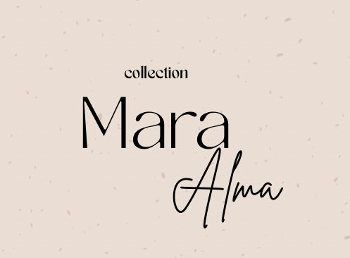 Collection MaraAlma